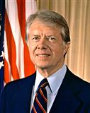 Profilbild von Jimmy Carter