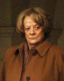 Profilbild von Maggie Smith