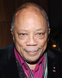 Profilbild von Quincy Jones